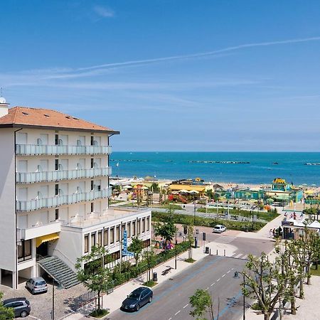 Little Hotel Cesenatico Ngoại thất bức ảnh