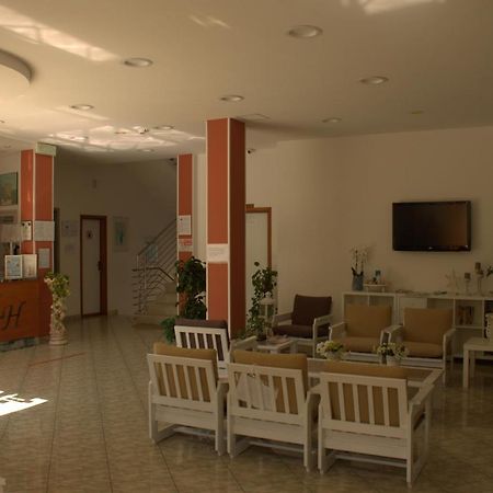 Little Hotel Cesenatico Ngoại thất bức ảnh