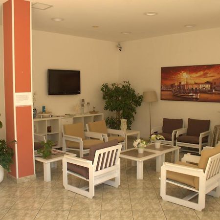 Little Hotel Cesenatico Ngoại thất bức ảnh