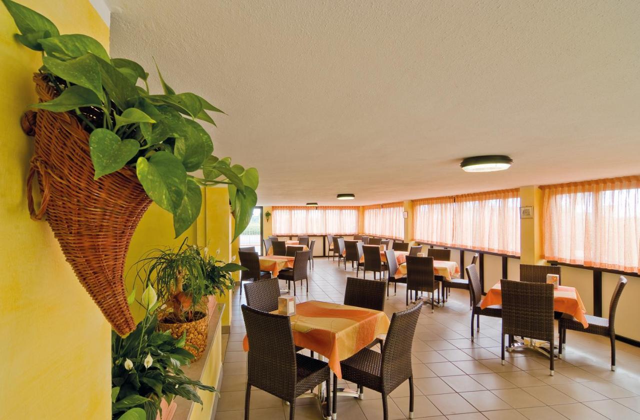 Little Hotel Cesenatico Ngoại thất bức ảnh