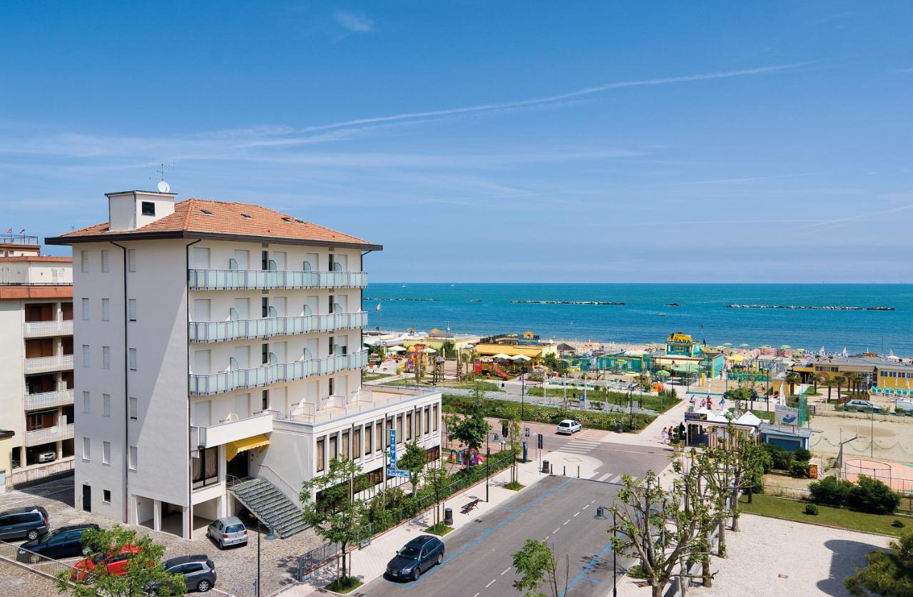 Little Hotel Cesenatico Ngoại thất bức ảnh