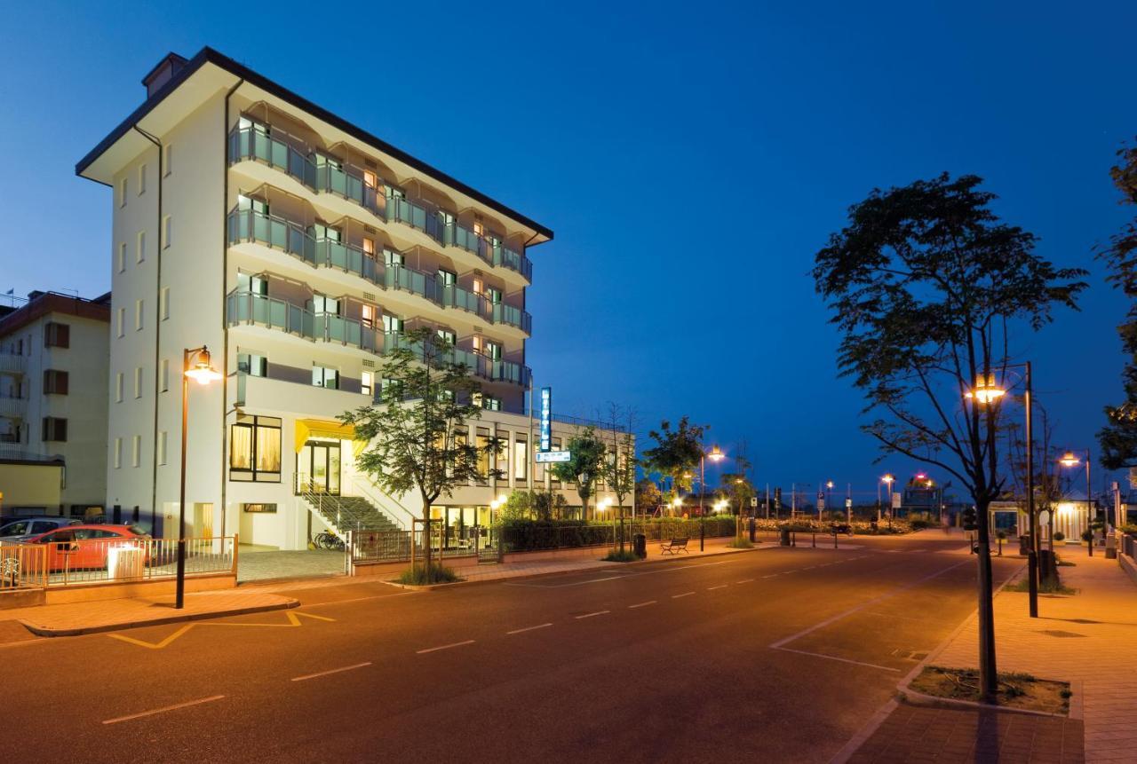Little Hotel Cesenatico Ngoại thất bức ảnh