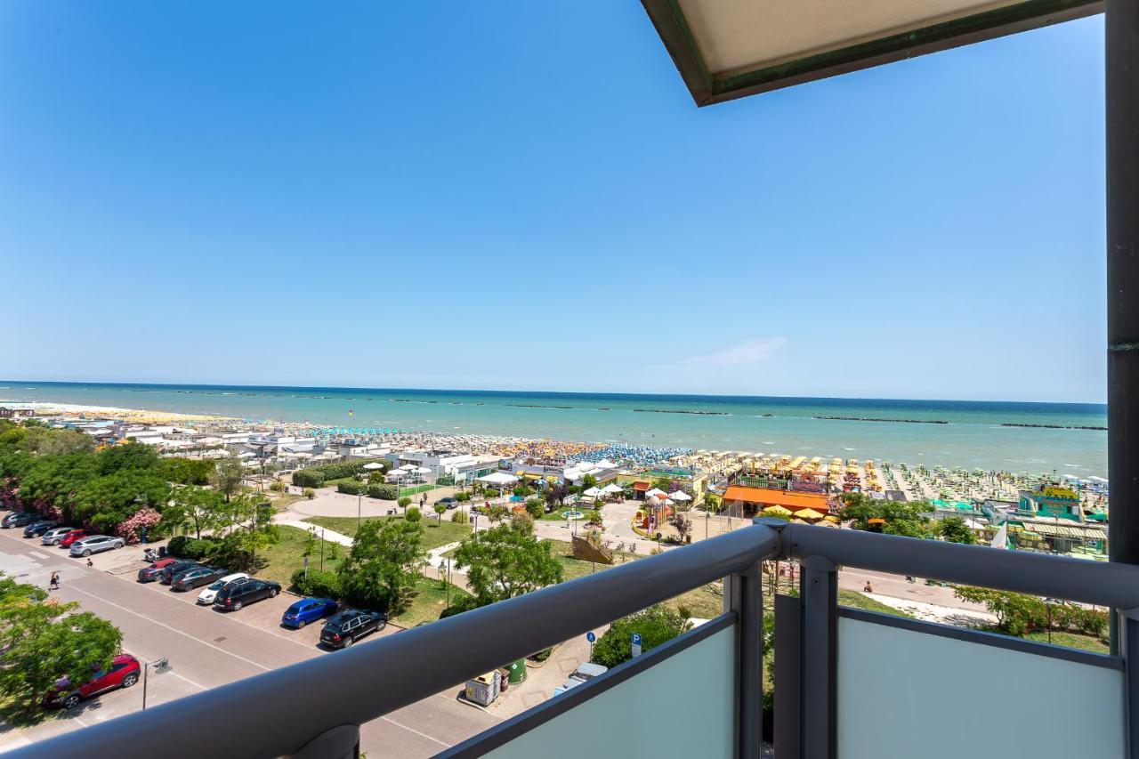 Little Hotel Cesenatico Ngoại thất bức ảnh