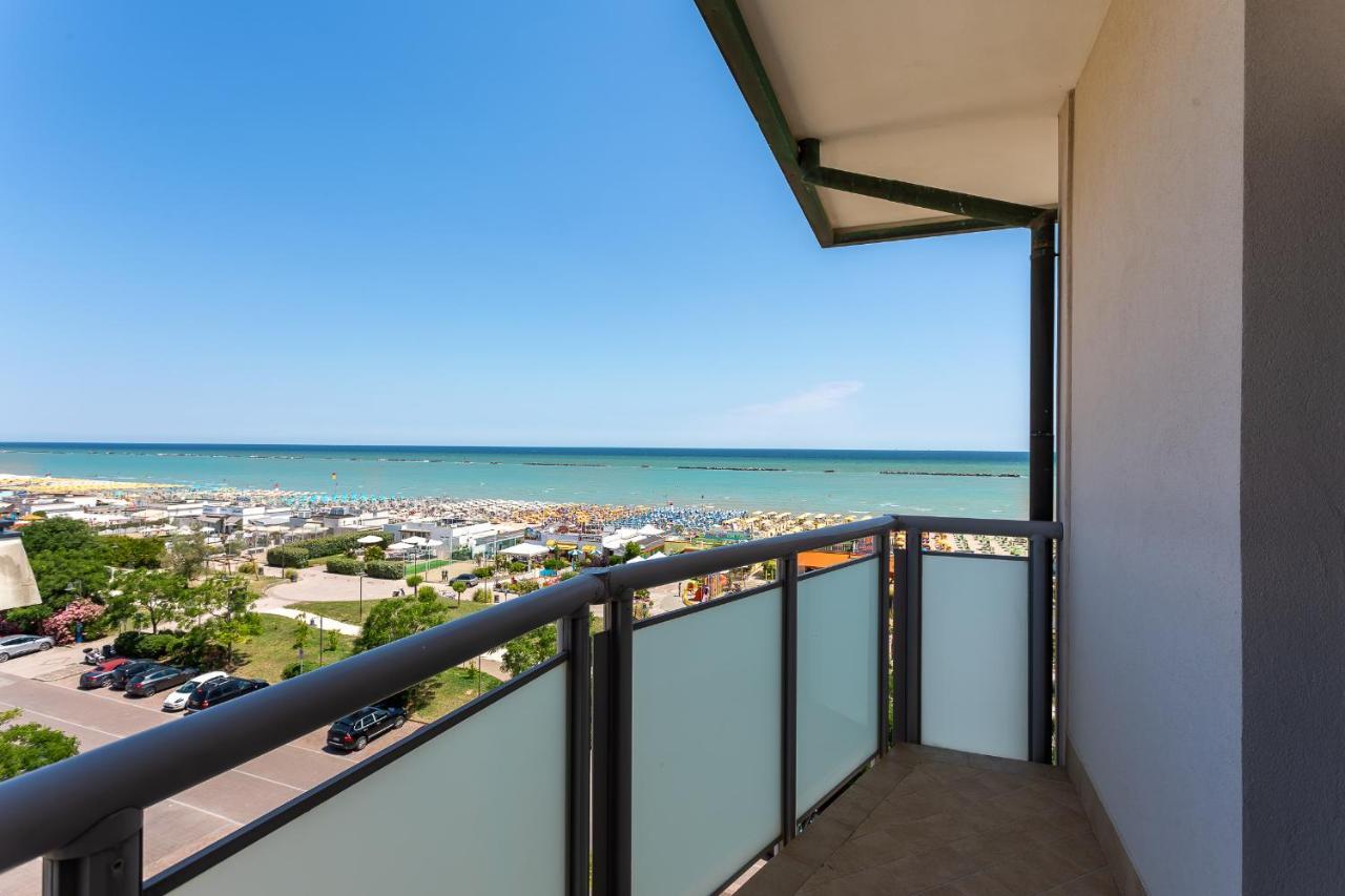 Little Hotel Cesenatico Ngoại thất bức ảnh