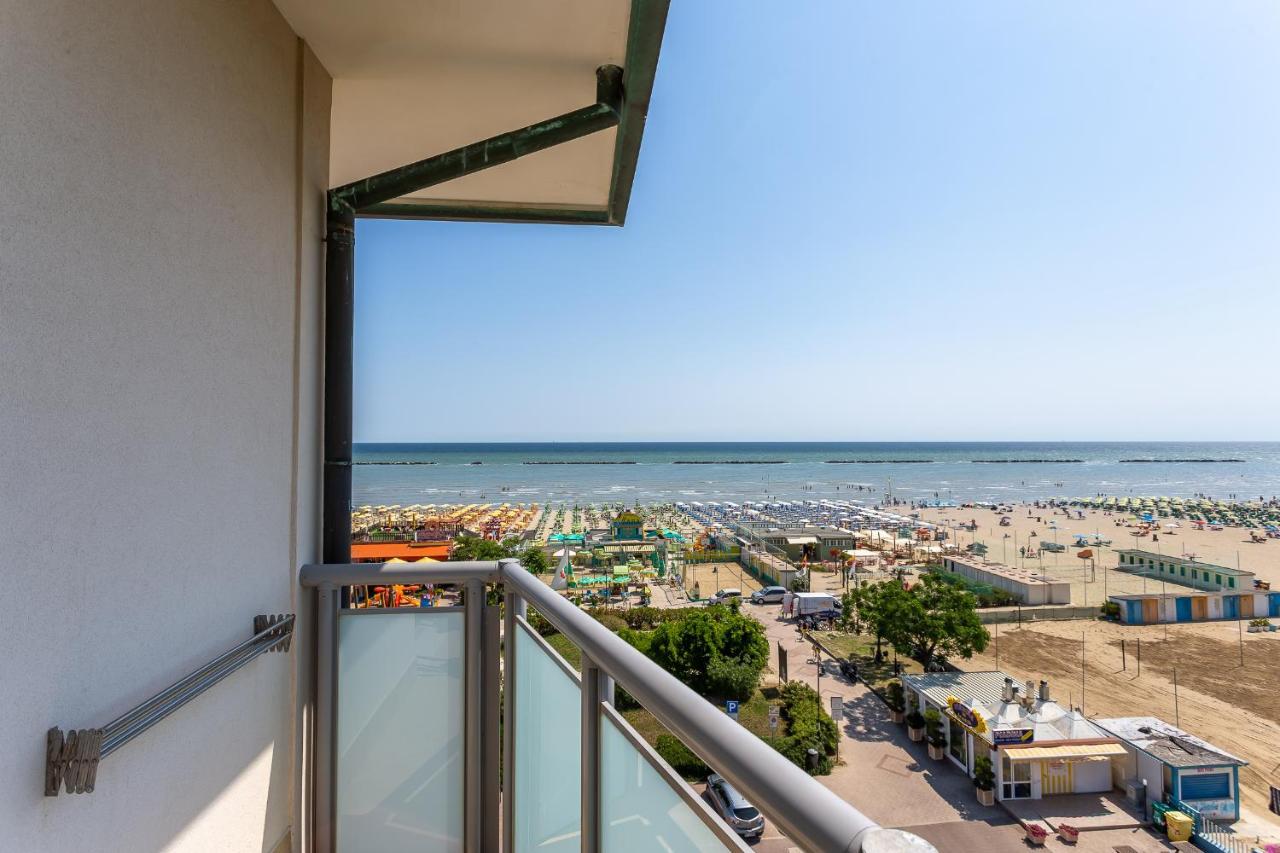 Little Hotel Cesenatico Ngoại thất bức ảnh