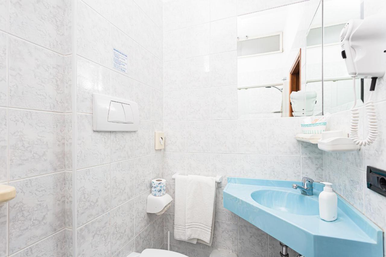 Little Hotel Cesenatico Ngoại thất bức ảnh