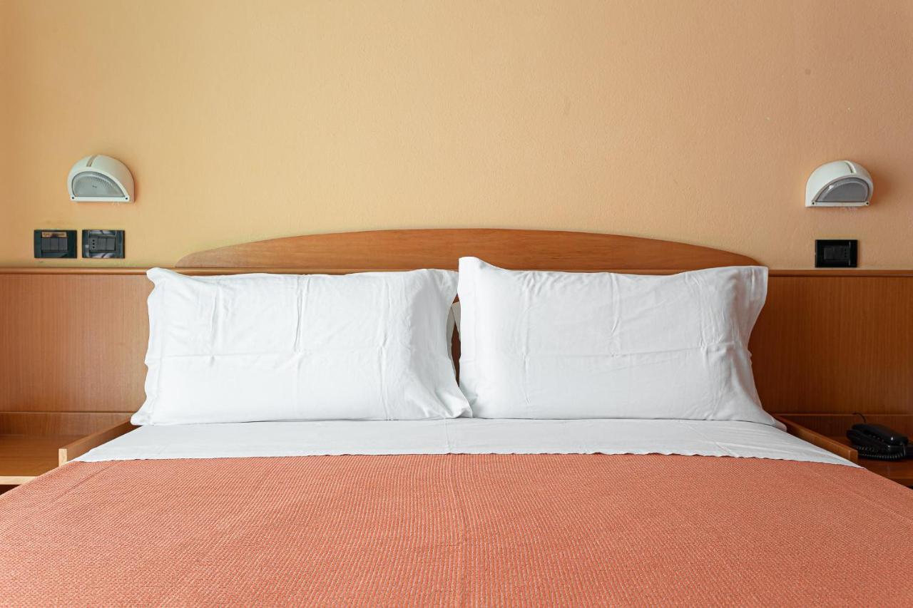 Little Hotel Cesenatico Ngoại thất bức ảnh