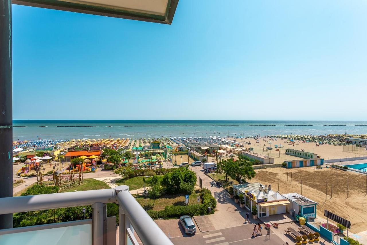 Little Hotel Cesenatico Ngoại thất bức ảnh